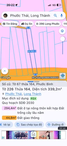 Bất động sản tại Đồng Nai - ảnh 1