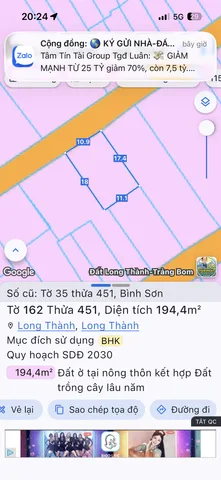 Bất động sản tại Đồng Nai - ảnh 1