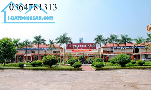 Bất động sản tại Hà Nội - ảnh 1