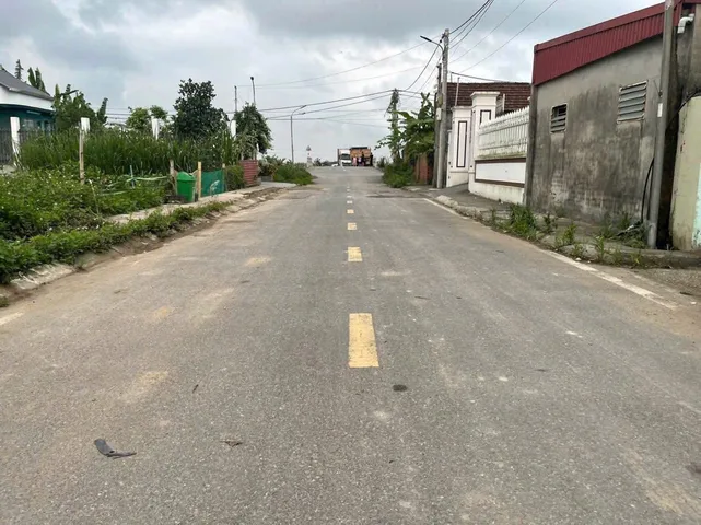 Bất động sản tại Hải Phòng - ảnh 1