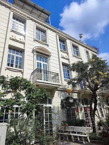 Bất động sản tại TP. Hồ Chí Minh - ảnh 1