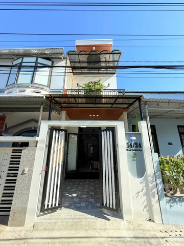 Bất động sản tại Thừa Thiên Huế - ảnh 1