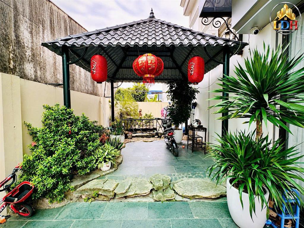 Bất động sản tại Hải Phòng - ảnh 1
