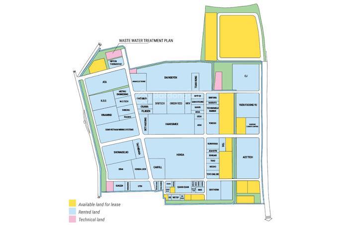 Bất động sản tại Hà Nam - ảnh 1
