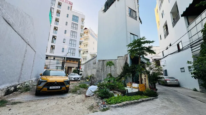 Bất động sản tại Khánh Hòa - ảnh 1