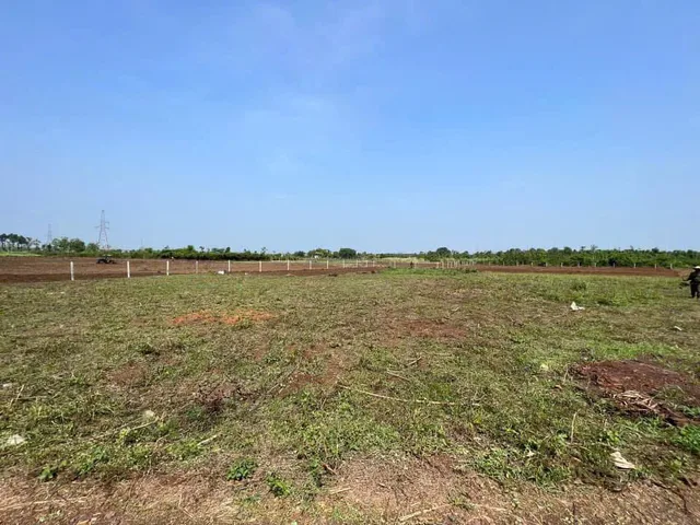 Bất động sản tại Đắk Lắk - ảnh 1