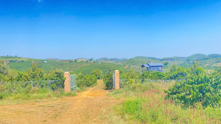 Bất động sản tại Lâm Đồng - ảnh 1