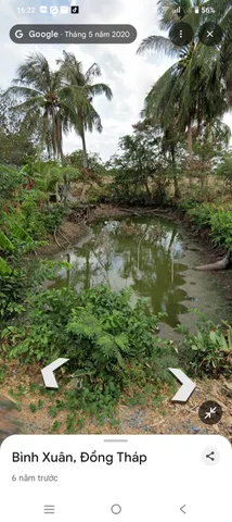 Bất động sản tại Tiền Giang - ảnh 1