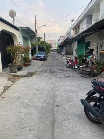 Bất động sản tại Vĩnh Long - ảnh 1