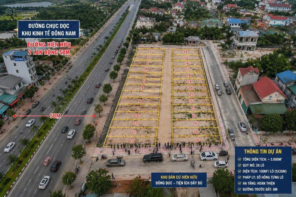 Bất động sản tại Quảng Trị - ảnh 1