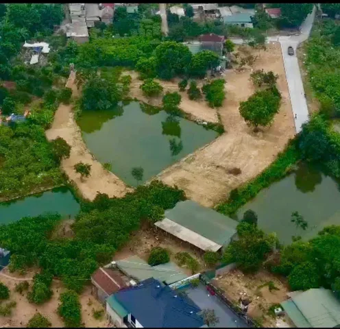 Bất động sản tại Hà Nội - ảnh 1