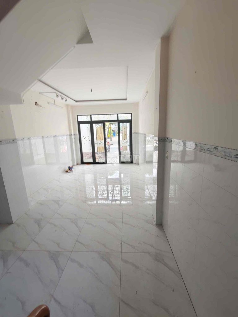 Nhà riêng tại 6, TP. Hồ Chí Minh - ảnh 2