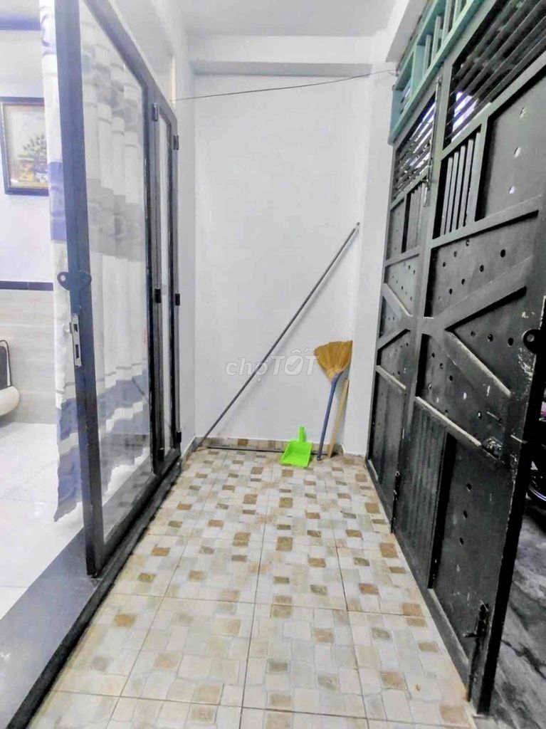 Nhà riêng tại Gò Vấp, TP. Hồ Chí Minh - ảnh 2