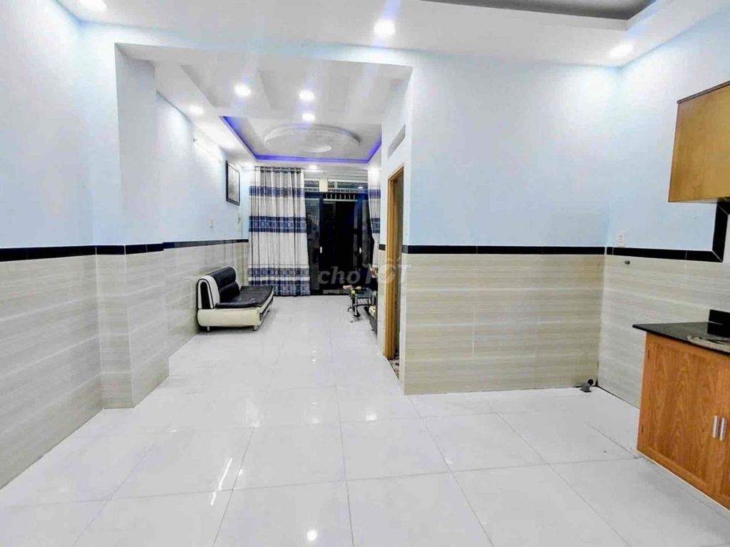 Nhà riêng tại Gò Vấp, TP. Hồ Chí Minh - ảnh 3