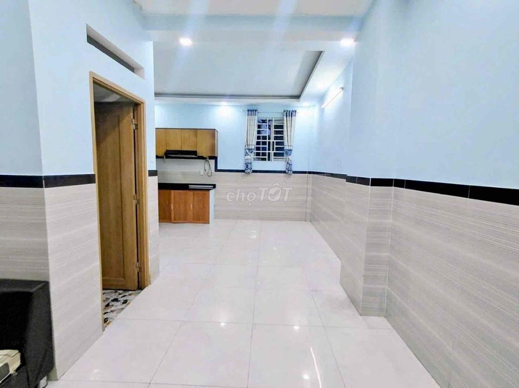 Nhà riêng tại Gò Vấp, TP. Hồ Chí Minh - ảnh 4