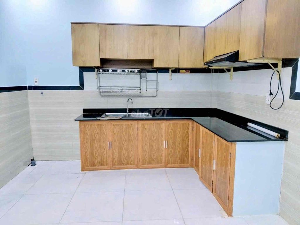 Nhà riêng tại Gò Vấp, TP. Hồ Chí Minh - ảnh 5