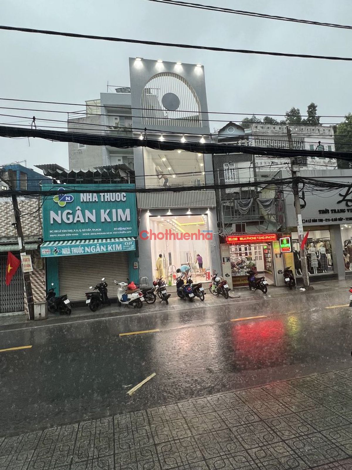 Bất động sản tại TP. Hồ Chí Minh - ảnh 1
