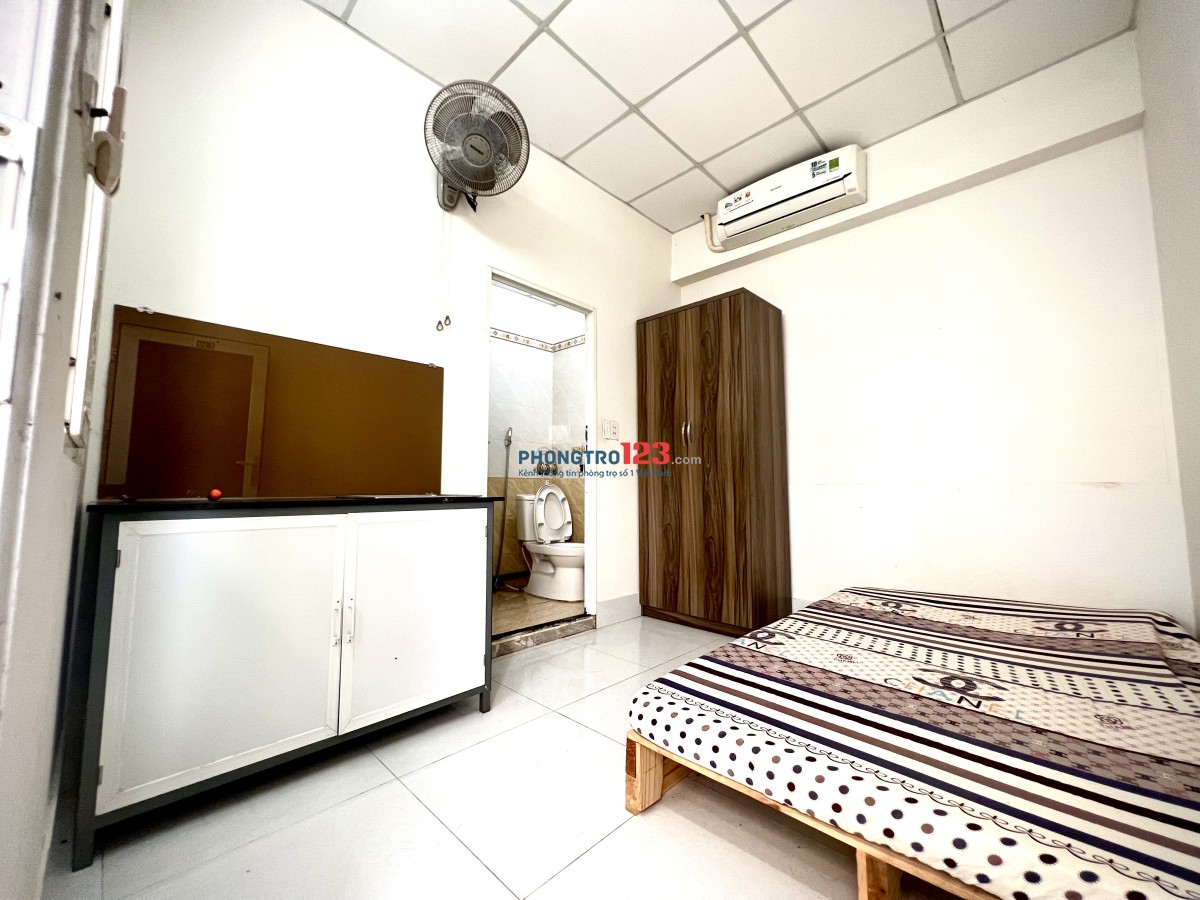 Bất động sản tại TP. Hồ Chí Minh - ảnh 1