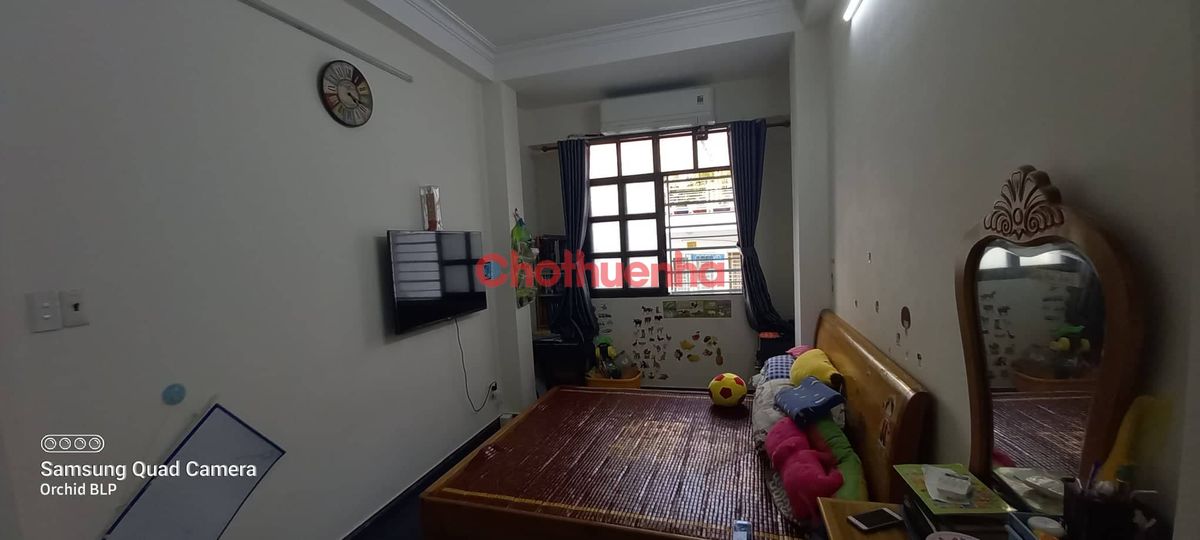 Bất động sản tại TP. Hồ Chí Minh - ảnh 1