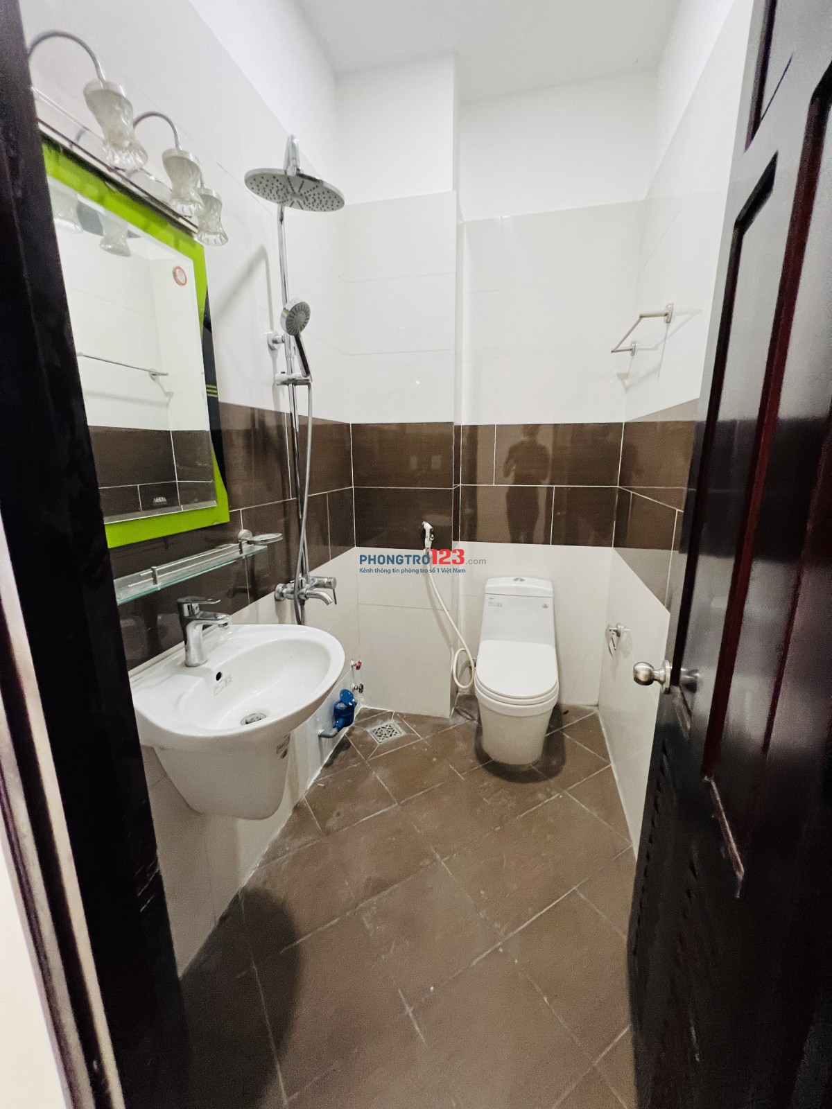 Bất động sản tại TP. Hồ Chí Minh - ảnh 1