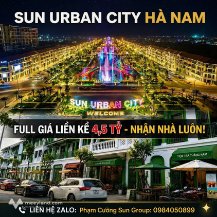 Bất động sản tại Hà Nam - ảnh 1