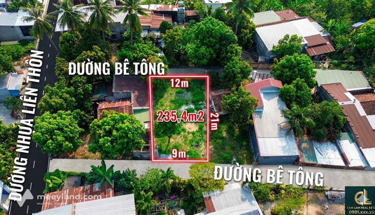 Bất động sản tại Khánh Hòa - ảnh 1