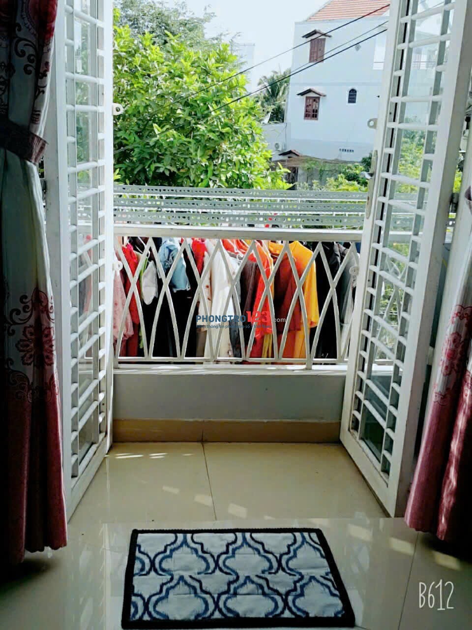 Bất động sản tại TP. Hồ Chí Minh - ảnh 1