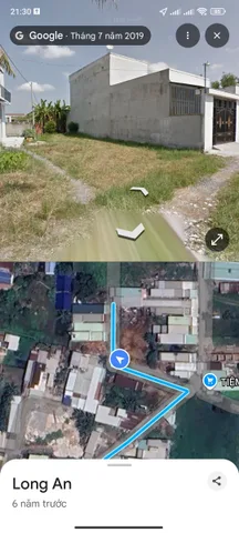 Bất động sản tại Tây Ninh - ảnh 1