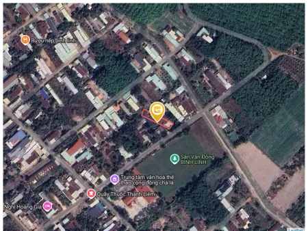Bất động sản tại Tây Ninh - ảnh 1