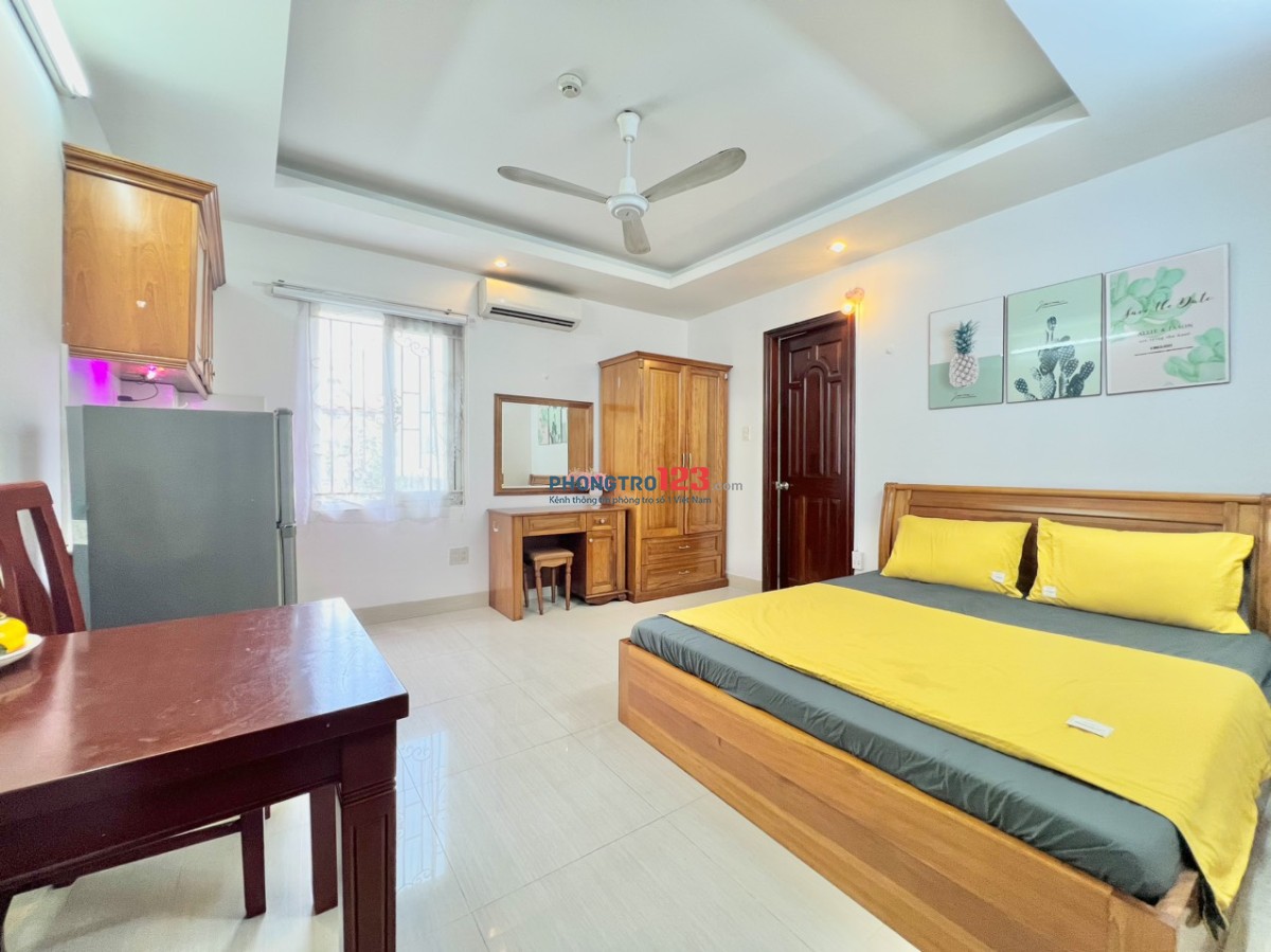 Bất động sản tại TP. Hồ Chí Minh - ảnh 1