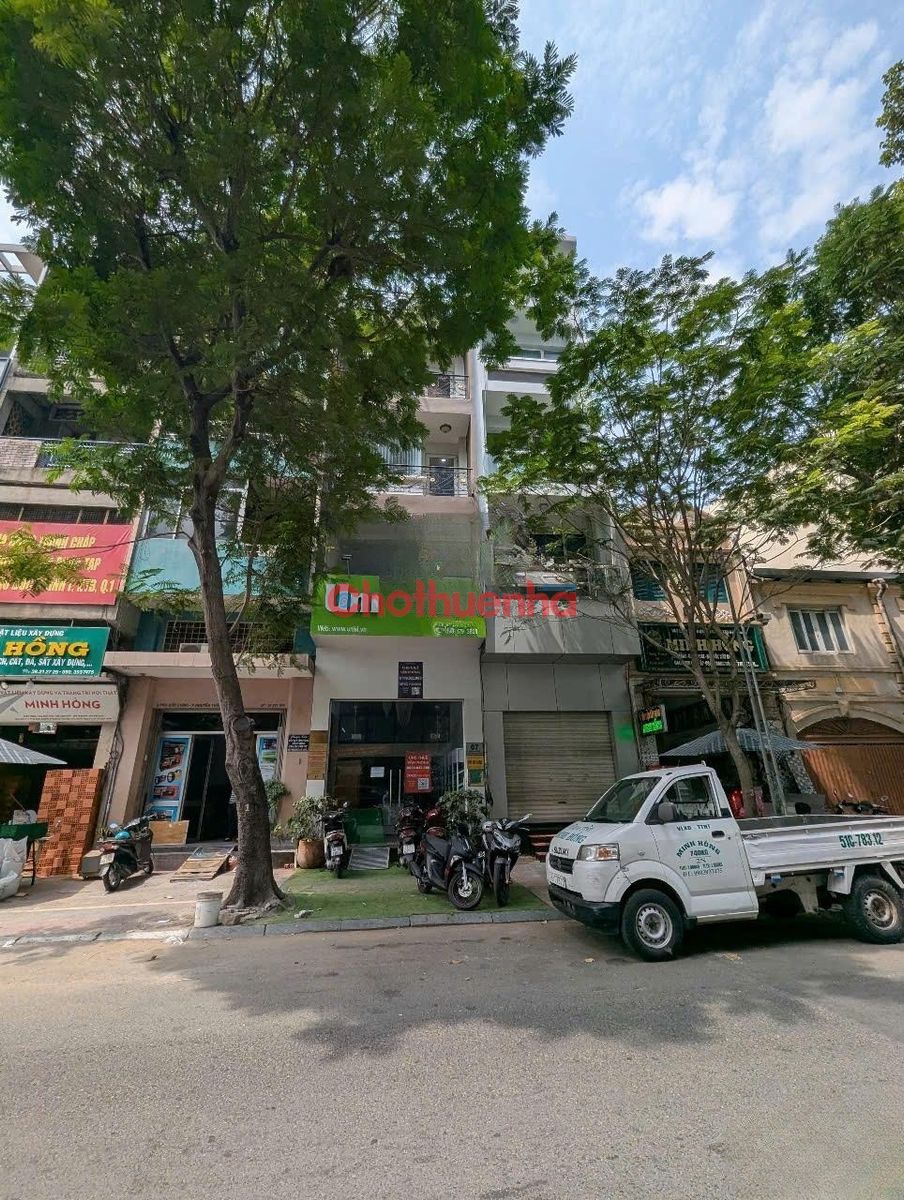 Bất động sản tại TP. Hồ Chí Minh - ảnh 1