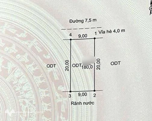 Bất động sản tại Phú Thọ - ảnh 1