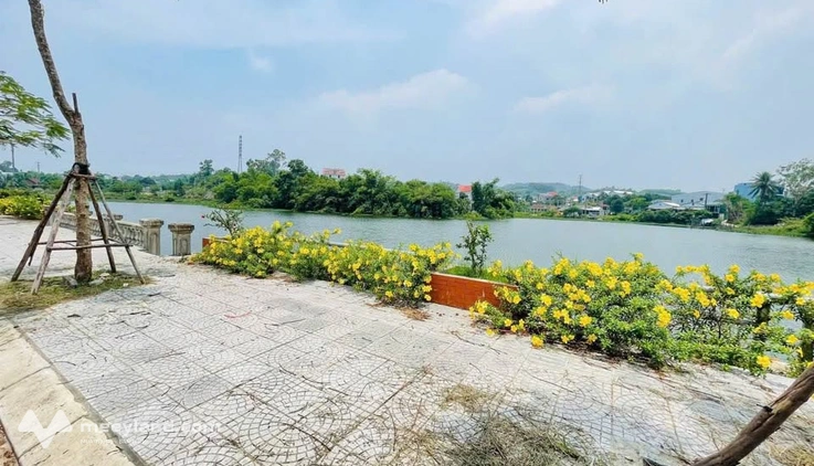 Bất động sản tại Thừa Thiên Huế - ảnh 1