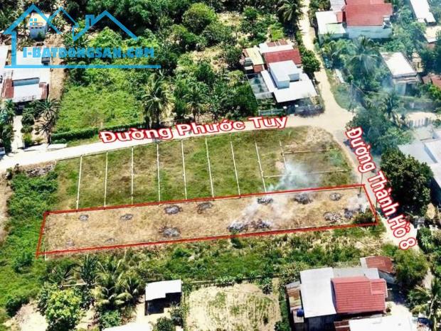 Bất động sản tại Khánh Hòa - ảnh 1