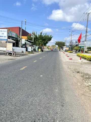 Bất động sản tại Bạc Liêu - ảnh 1