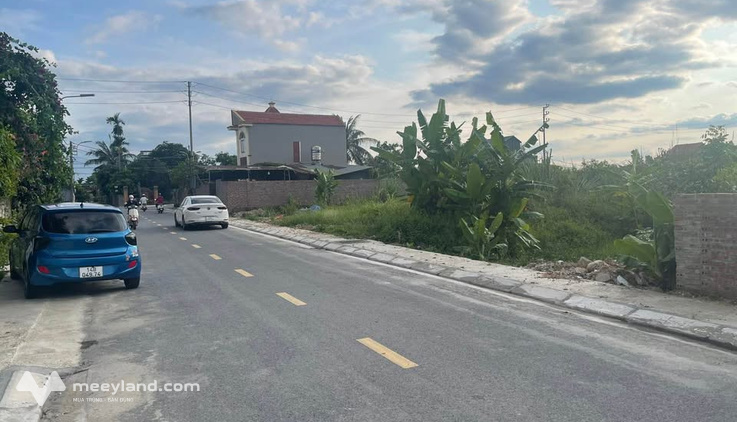 Bất động sản tại Quảng Ninh - ảnh 1