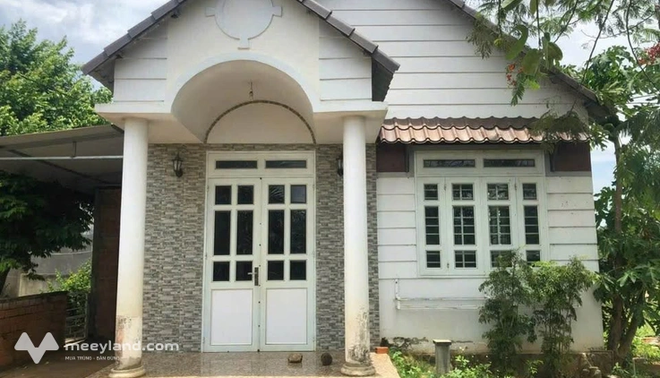 Bất động sản tại Đắk Lắk - ảnh 1