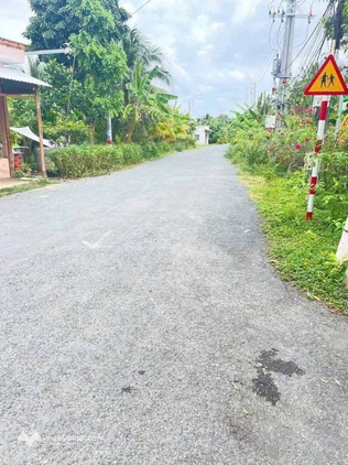 Bất động sản tại Bến Tre - ảnh 1