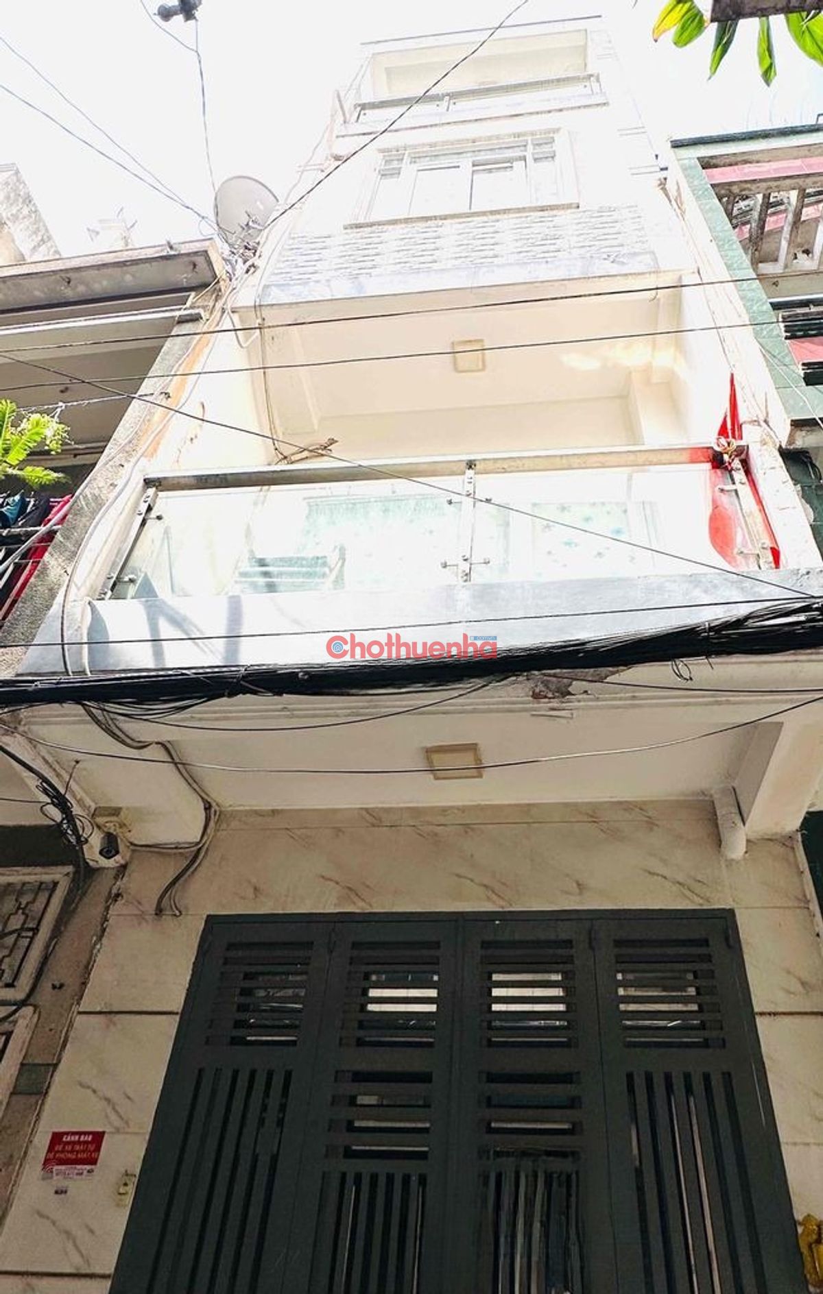 Bất động sản tại TP. Hồ Chí Minh - ảnh 1