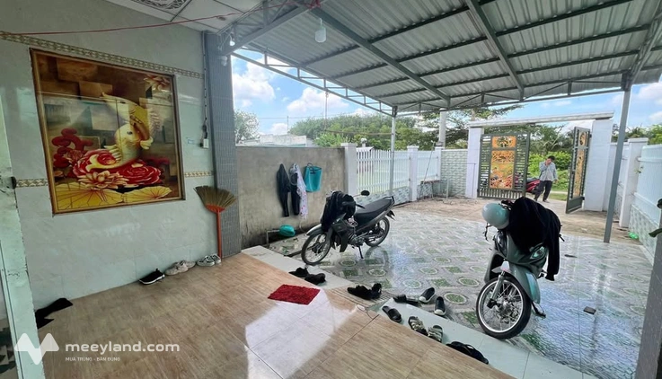 Bất động sản tại Tây Ninh - ảnh 1