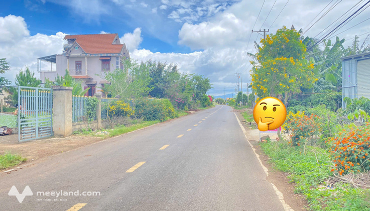 Bất động sản tại Lâm Đồng - ảnh 1