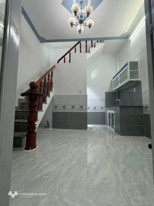 Bất động sản tại TP. Hồ Chí Minh - ảnh 1
