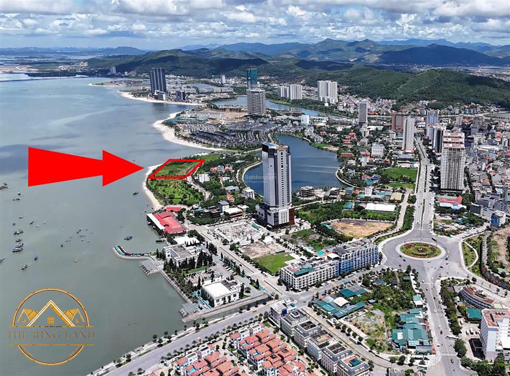Bất động sản tại Quảng Ninh - ảnh 1