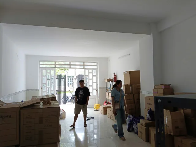 Bất động sản tại TP. Hồ Chí Minh - ảnh 1