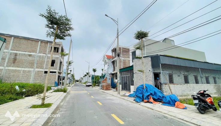 Bất động sản tại Hà Nam - ảnh 1
