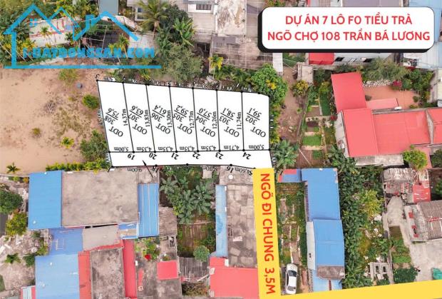 Bất động sản tại Hải Phòng - ảnh 1