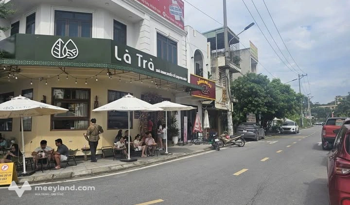 Bất động sản tại Vĩnh Phúc - ảnh 1
