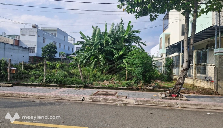 Bất động sản tại Bà Rịa - Vũng Tàu - ảnh 1