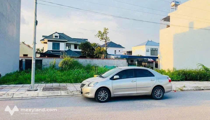 Bất động sản tại Hải Phòng - ảnh 1