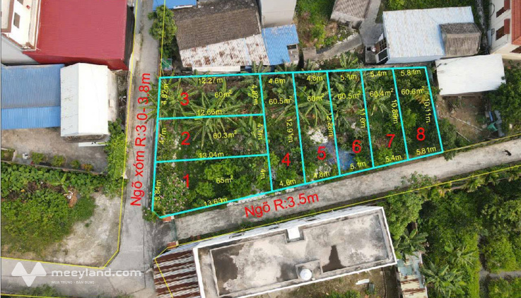 Bất động sản tại Hải Phòng - ảnh 1